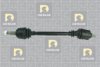 RENAU 391014031R Drive Shaft